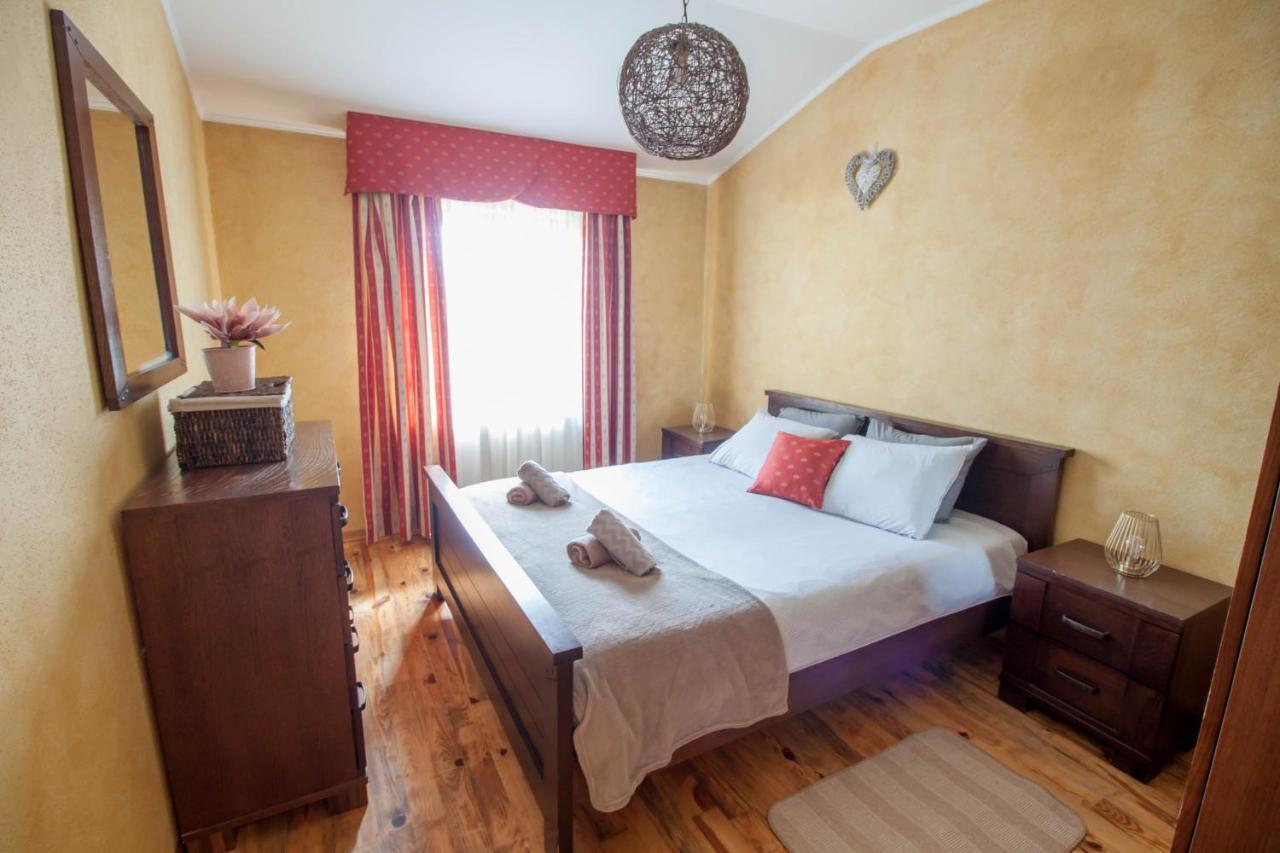 Appartamento Stara Kuca Heki Esterno foto