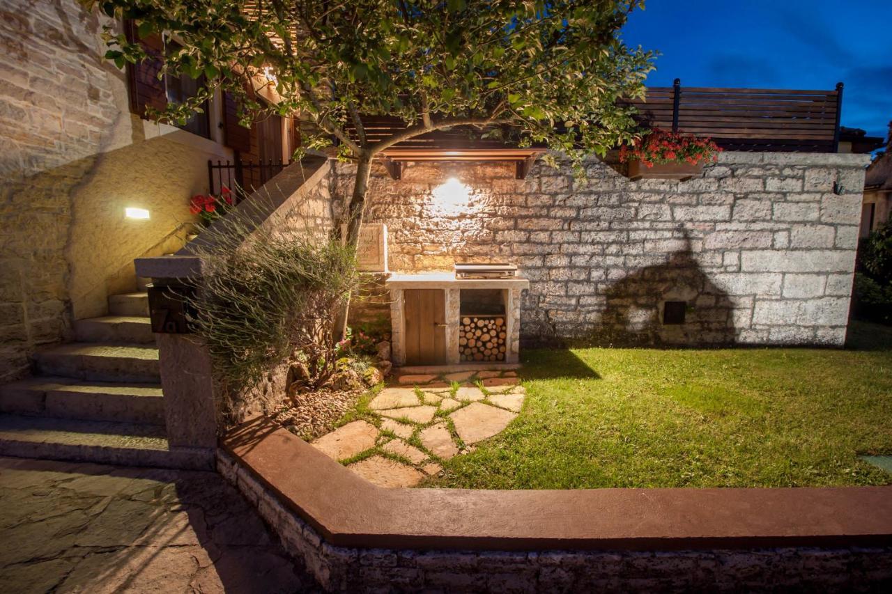 Appartamento Stara Kuca Heki Esterno foto