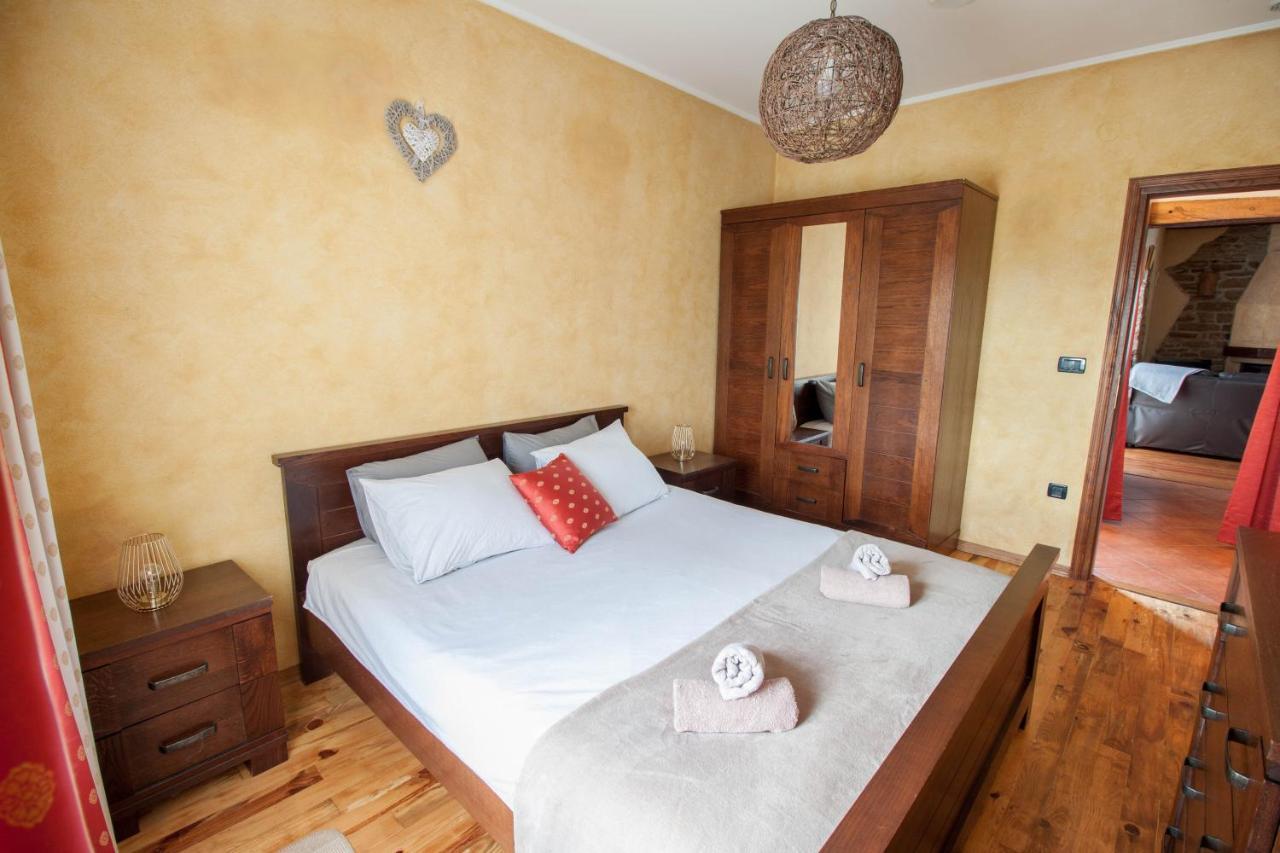 Appartamento Stara Kuca Heki Esterno foto