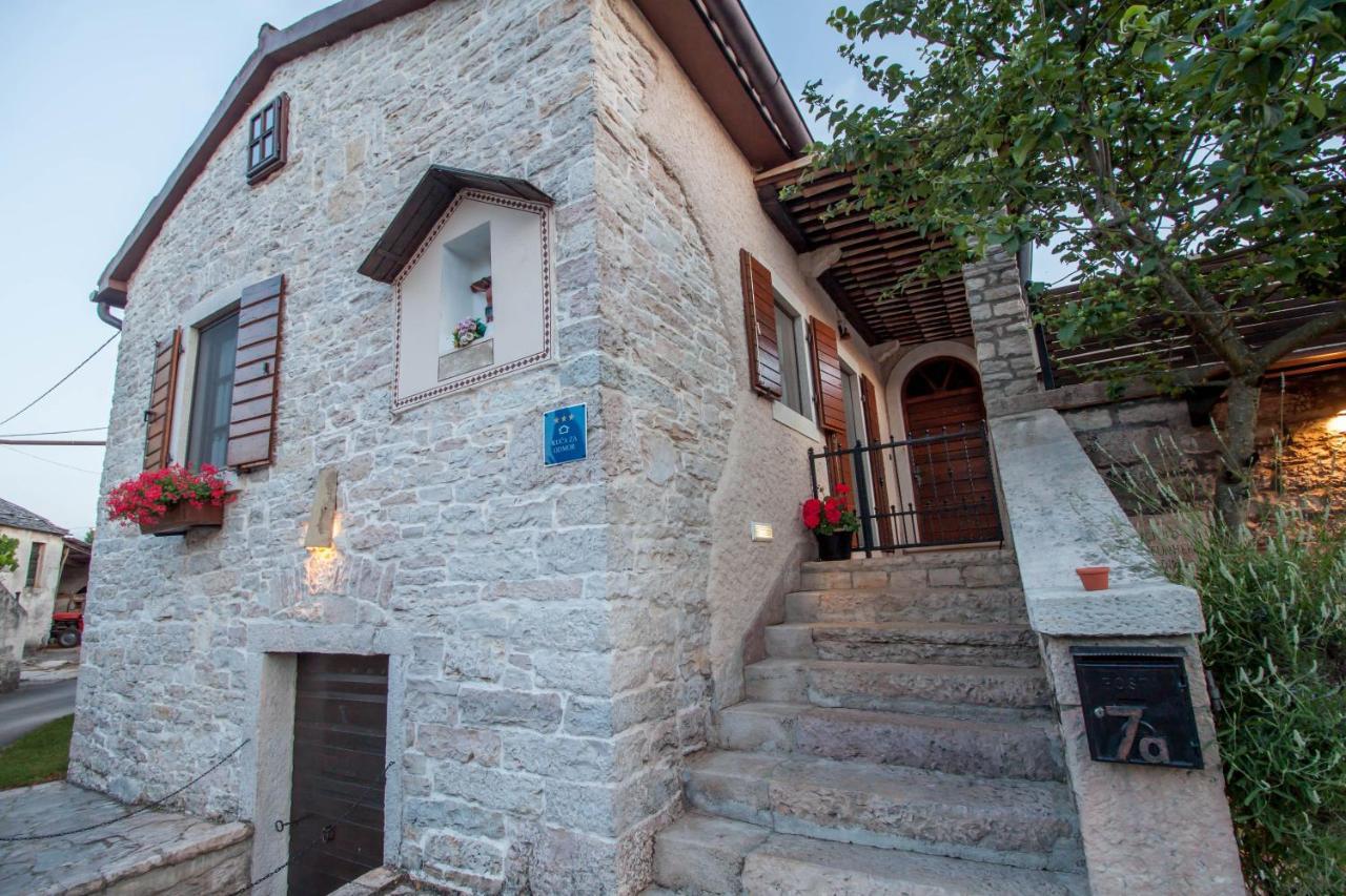 Appartamento Stara Kuca Heki Esterno foto